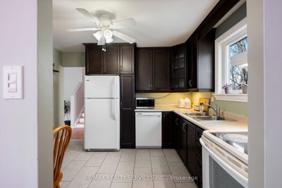 6 Glenridge Brampton,ON L6S 1N3 — Photo 22