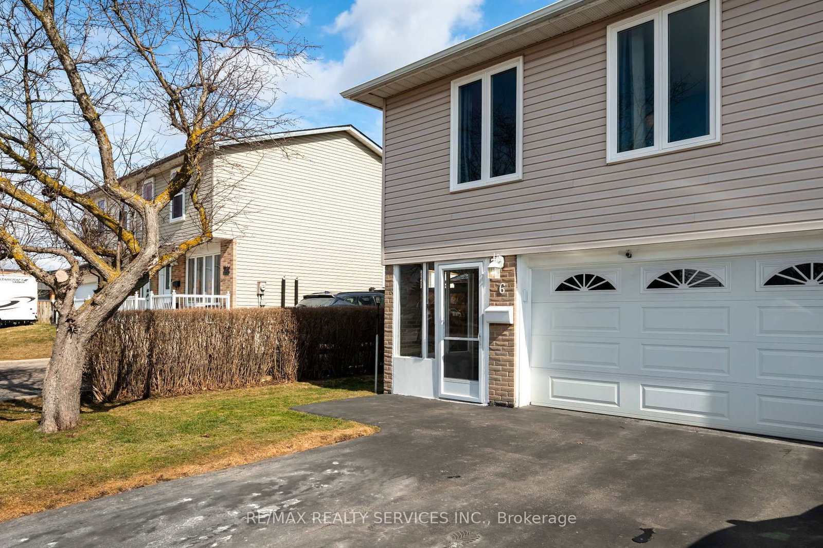 6 Glenridge Road • Brampton, ON photo 3
