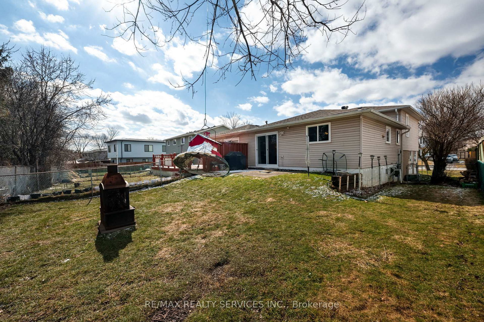 6 Glenridge Road • Brampton, ON photo 39