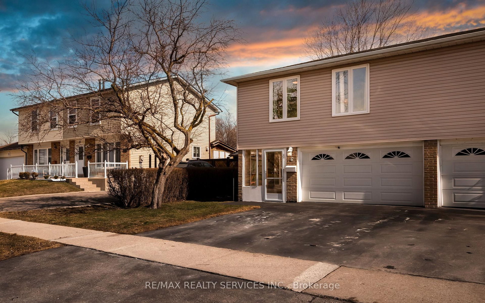 6 Glenridge Road • Brampton, ON photo 4