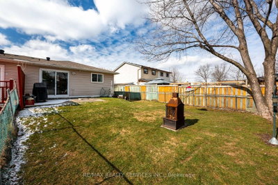 6 Glenridge Brampton,ON L6S 1N3 — Photo 40