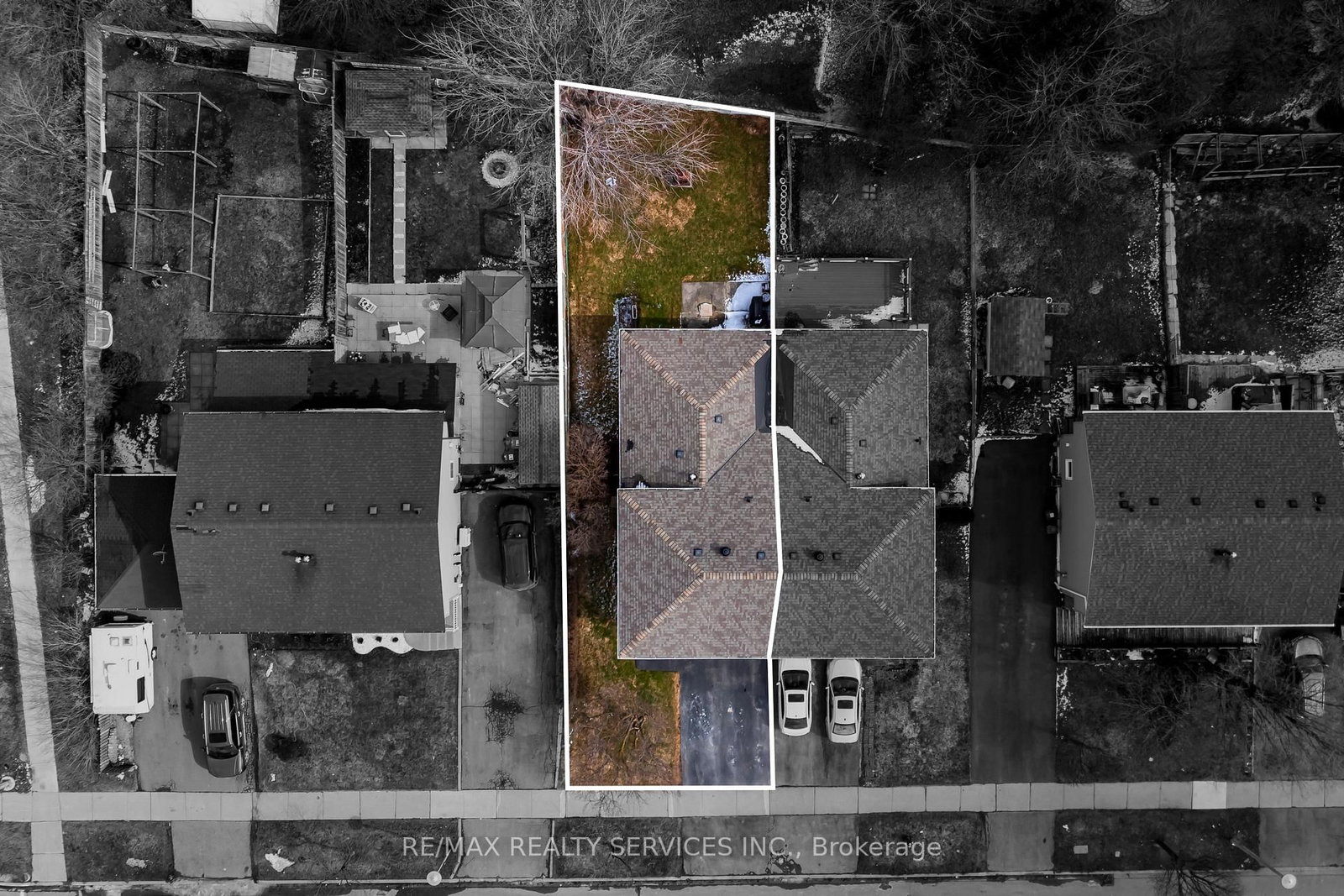 6 Glenridge Road • Brampton, ON photo 42