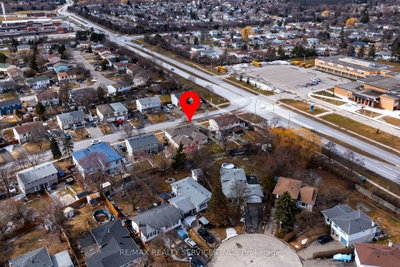 6 Glenridge Brampton,ON L6S 1N3 — Photo 43