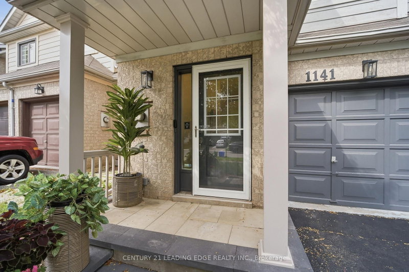 1141 Westview Terrace