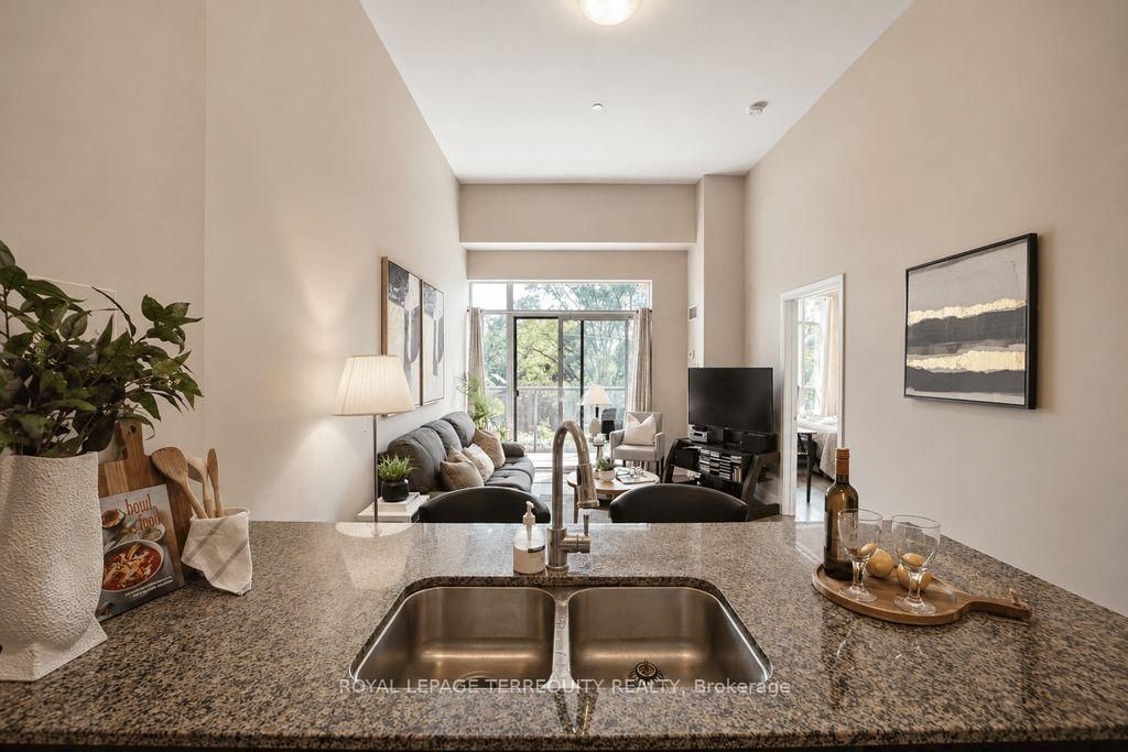 35 Fontenay Court • #202 • Toronto, ON photo 22
