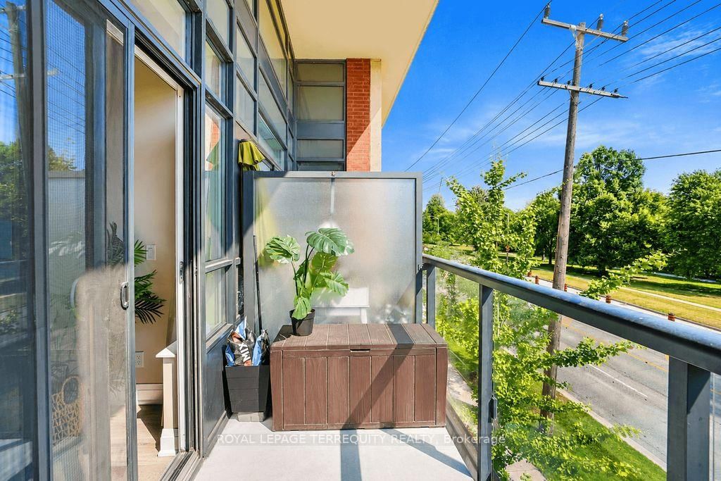35 Fontenay Court • #202 • Toronto, ON photo 24