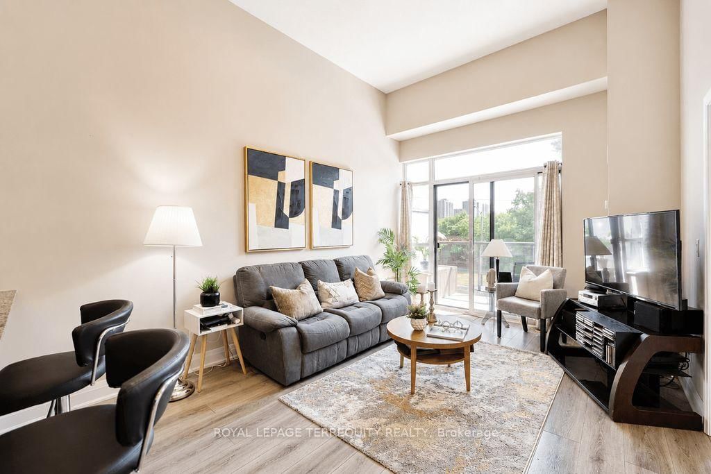 35 Fontenay Court • #202 • Toronto, ON photo 28