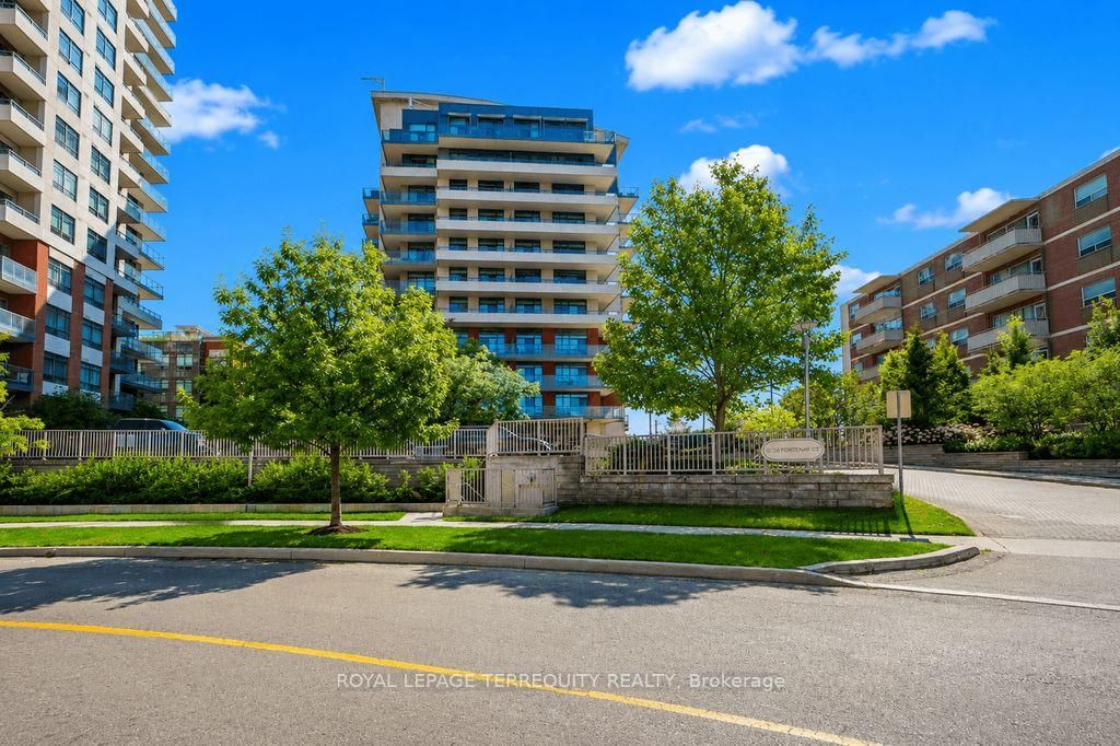 35 Fontenay Court • #202 • Toronto, ON photo 3