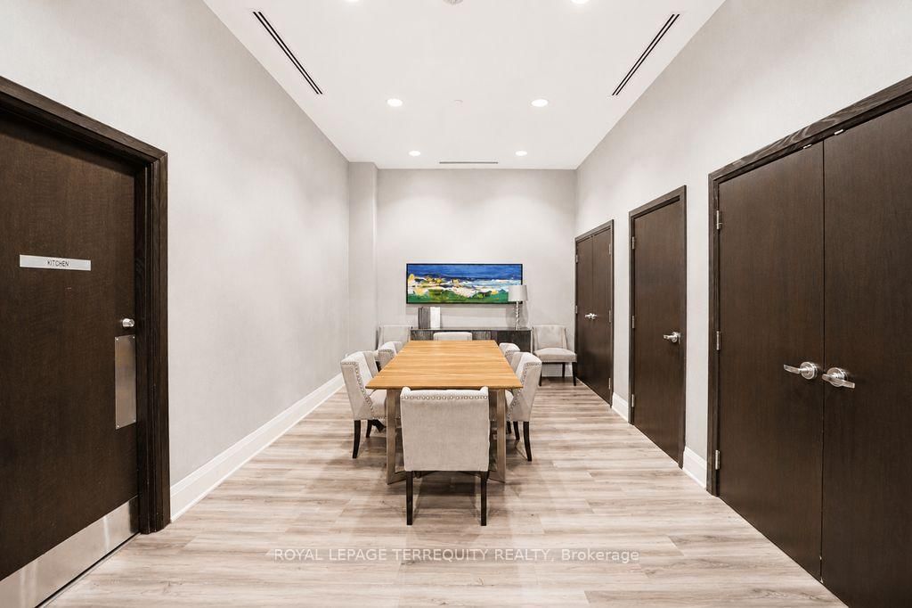 35 Fontenay Court • #202 • Toronto, ON photo 38