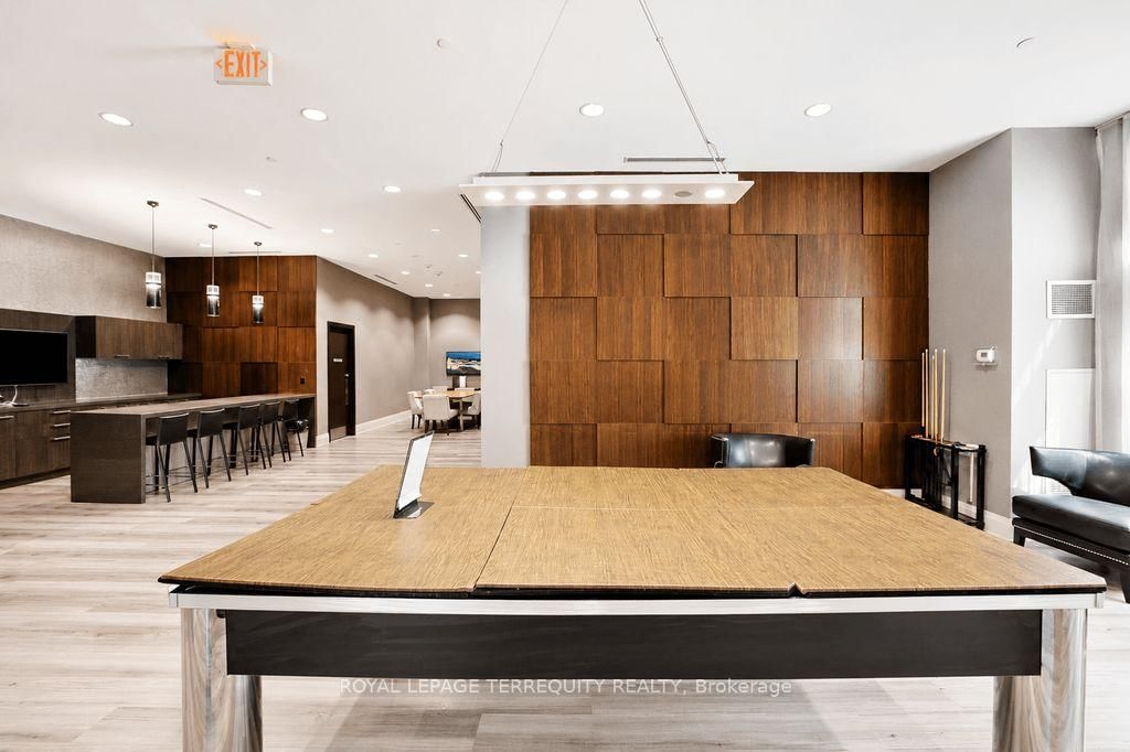 35 Fontenay Court • #202 • Toronto, ON photo 41
