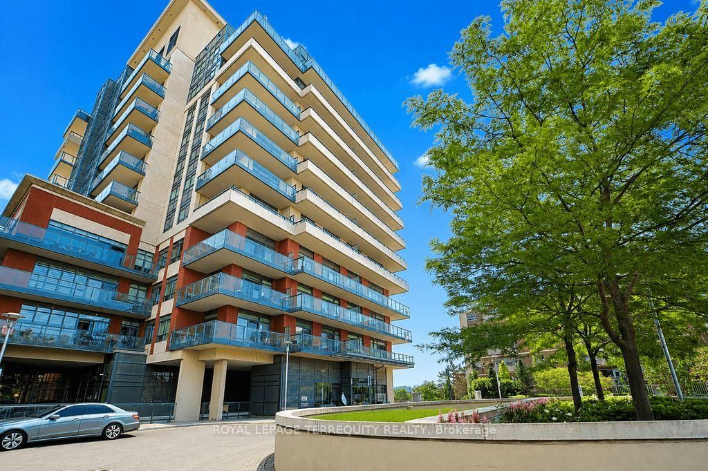 35 Fontenay Court • #202 • Toronto, ON photo 42