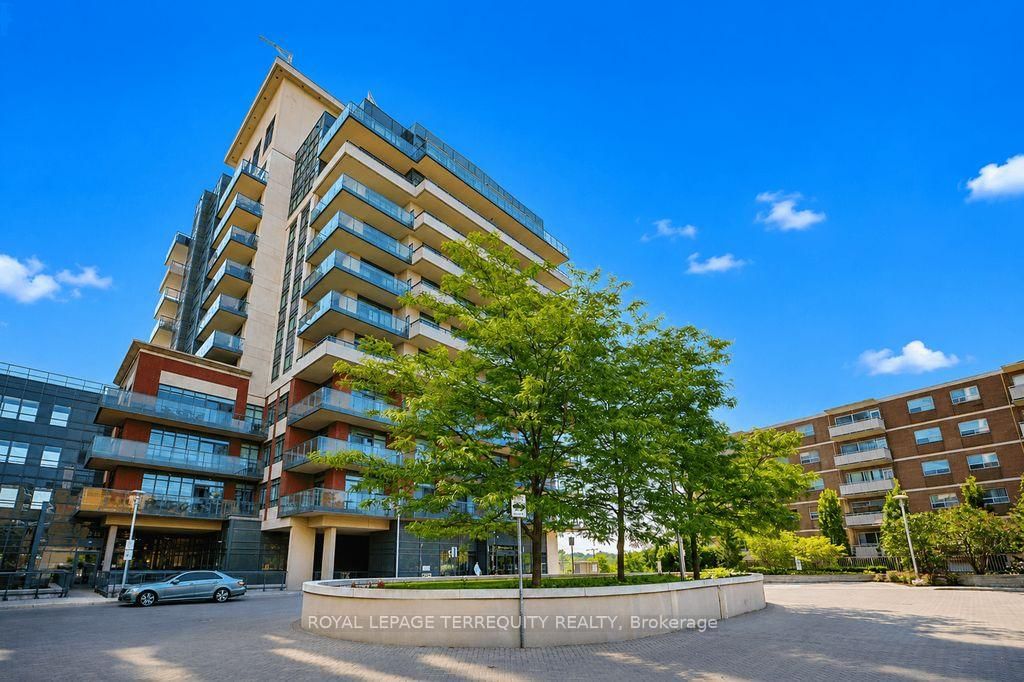 35 Fontenay Court • #202 • Toronto, ON photo 43