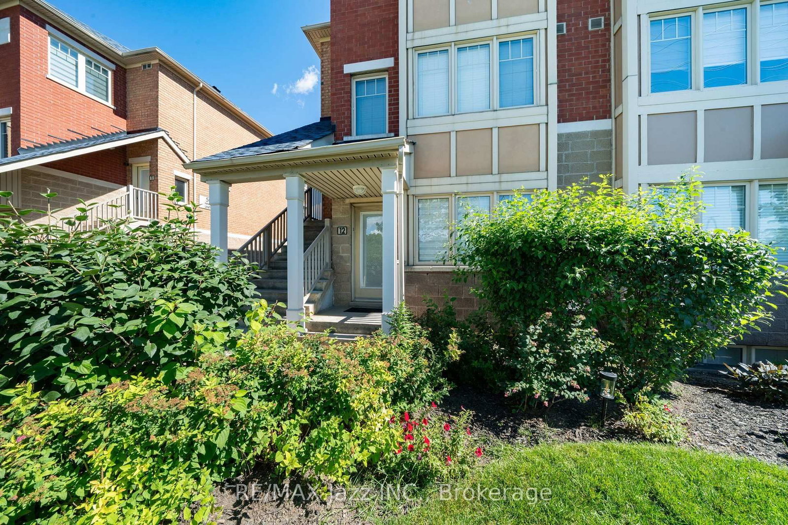 5025 Ninth Line • #12 • Mississauga, ON photo 3