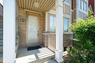 5025 Ninth Line • #12 • Mississauga, ON photo 4
