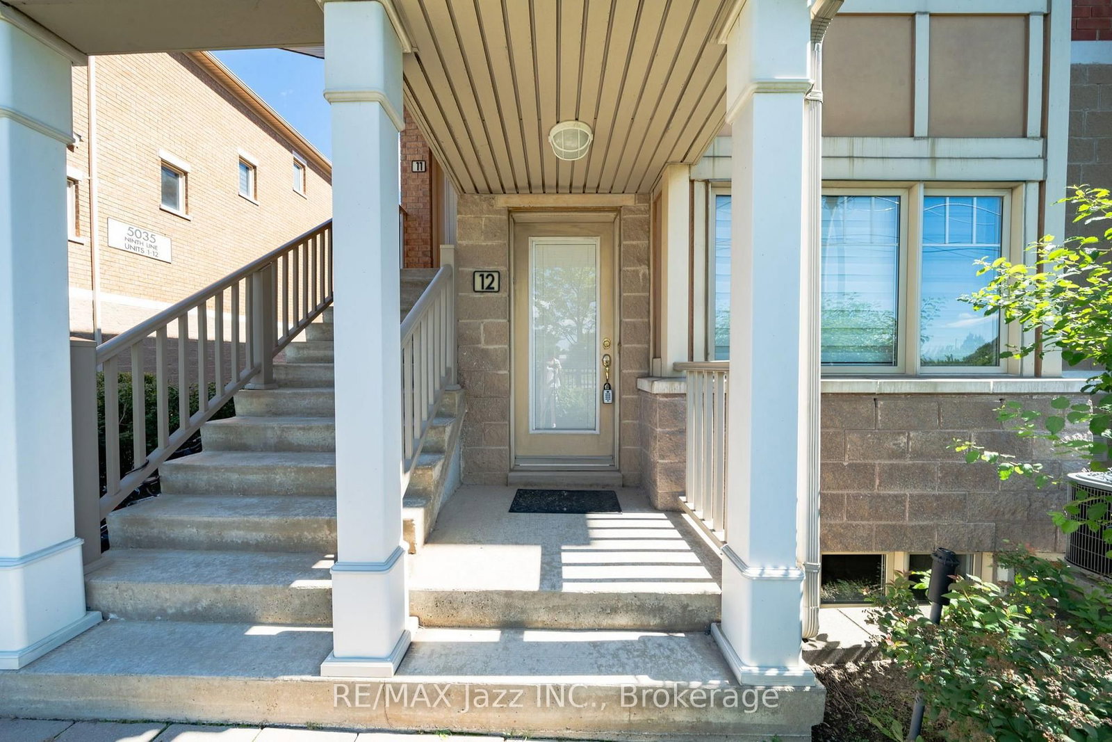 5025 Ninth Line • #12 • Mississauga, ON photo 5