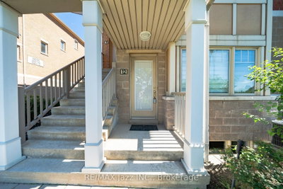 5025 Ninth Line • #12 • Mississauga, ON photo 5