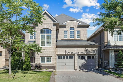 30 Deseronto Street • Brampton, ON photo 3