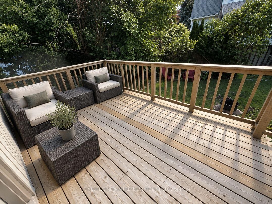 43 Riverlea Drive • Toronto, ON photo 29