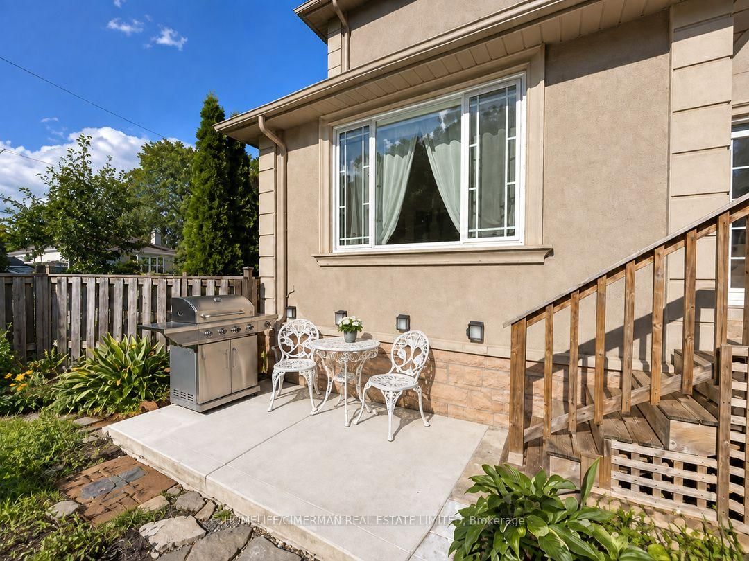 43 Riverlea Drive • Toronto, ON photo 30