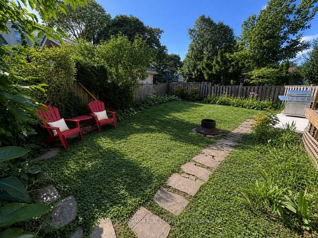 43 Riverlea Drive • Toronto, ON photo 31