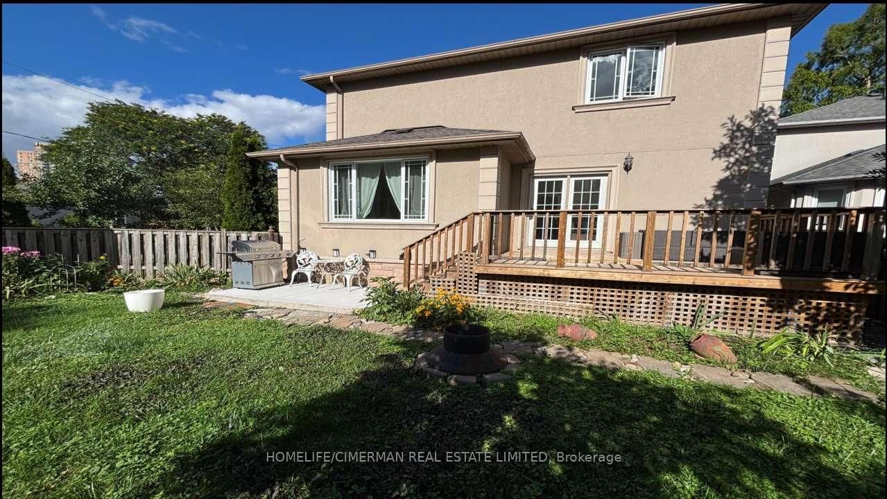 43 Riverlea Drive • Toronto, ON photo 40