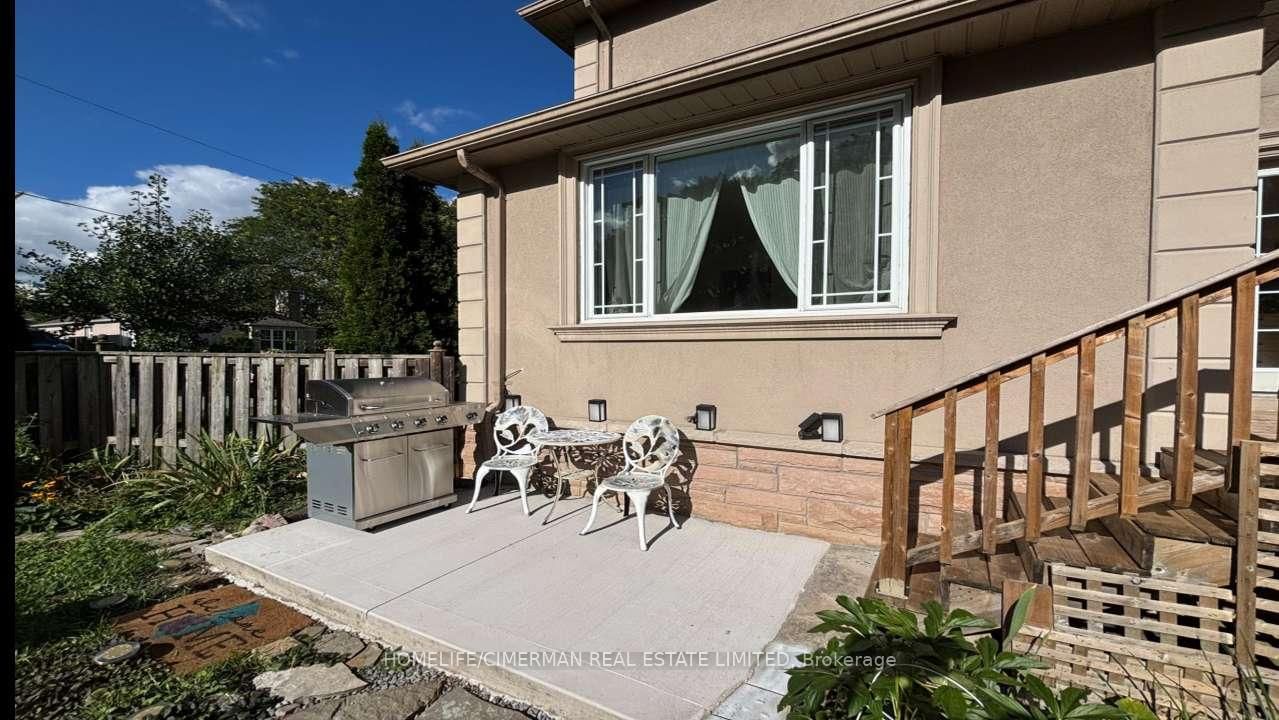 43 Riverlea Drive • Toronto, ON photo 41