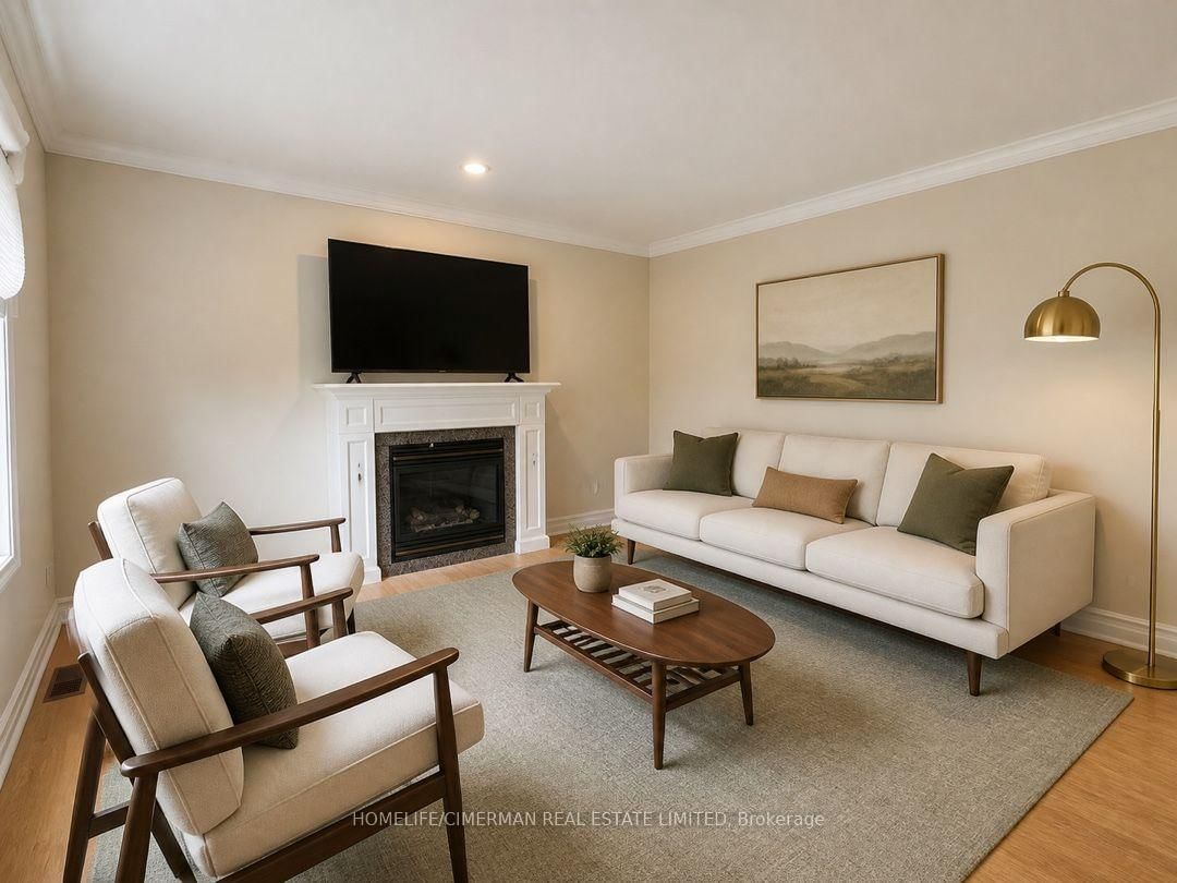 43 Riverlea Drive • Toronto, ON photo 5