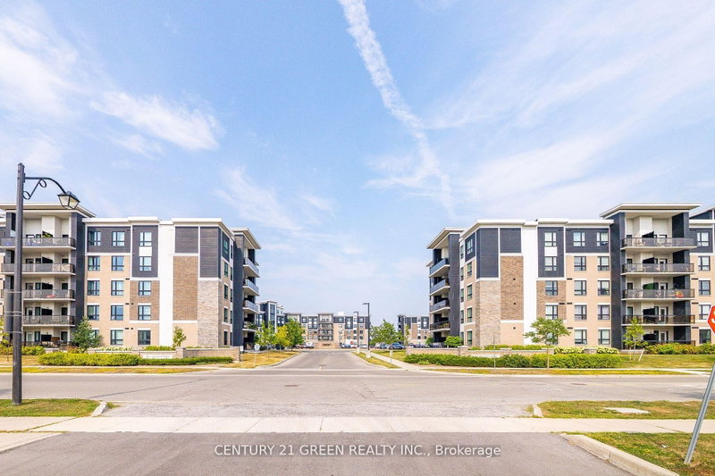 #417 - 630 Sauve Street