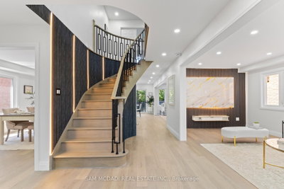 1521 Roseway Drive • Mississauga, ON photo 5
