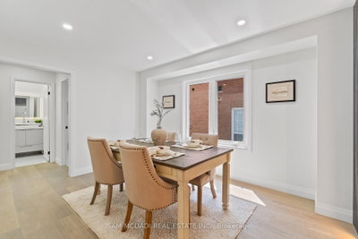 1521 Roseway Drive • Mississauga, ON photo 8