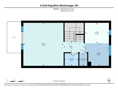 1115 Haig Mississauga,ON L5E 2M6 — Photo 38