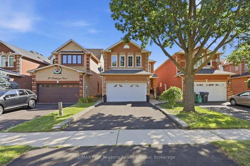 home for sale on 32 Faithknight Court