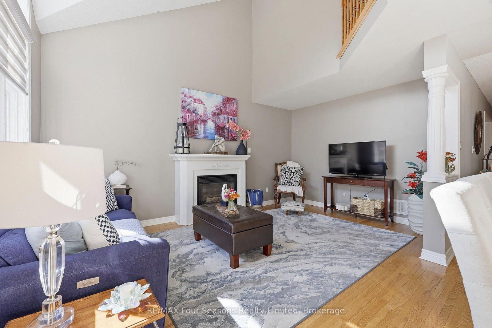 32 Faithknight Court • Brampton, ON photo 11