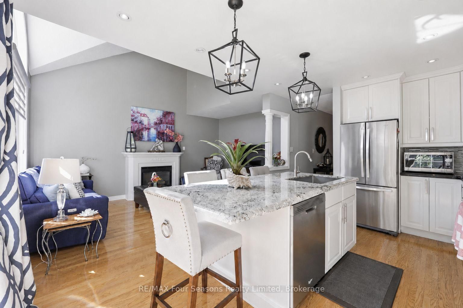 32 Faithknight Court • Brampton, ON photo 16