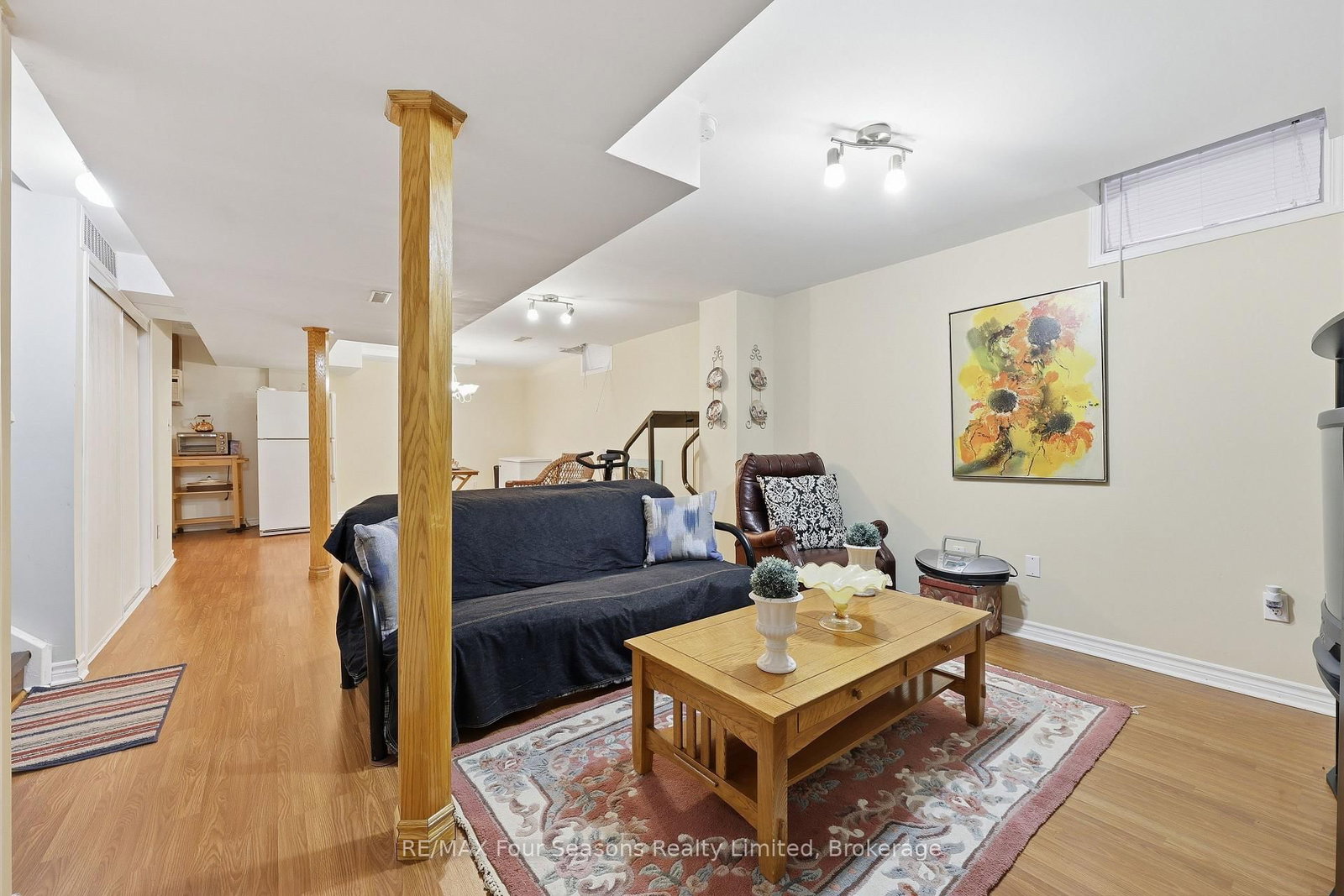 32 Faithknight Court • Brampton, ON photo 35
