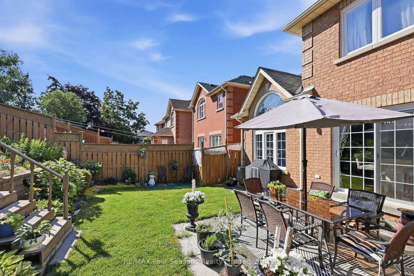 32 Faithknight Court • Brampton, ON photo 39