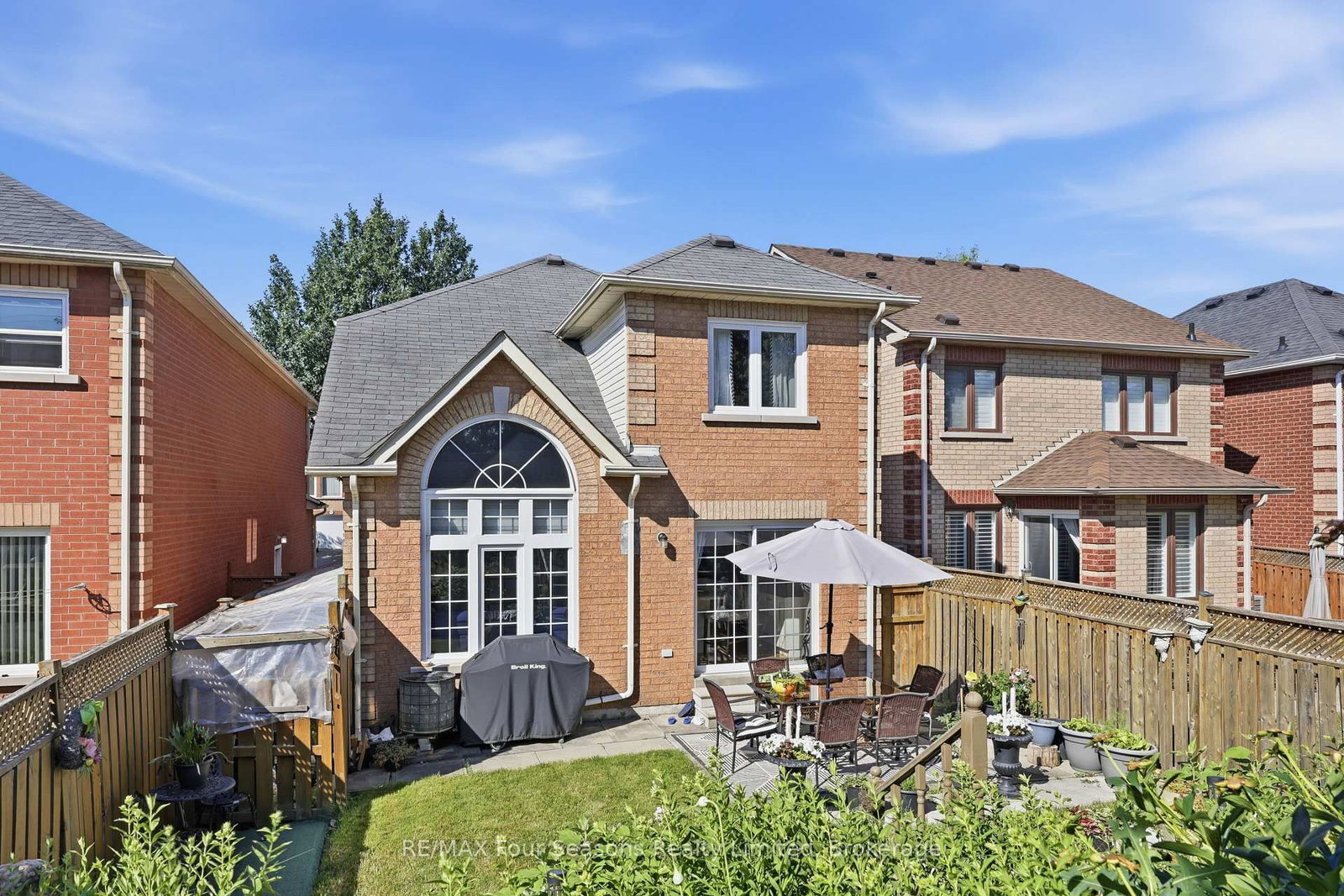 32 Faithknight Court • Brampton, ON photo 40