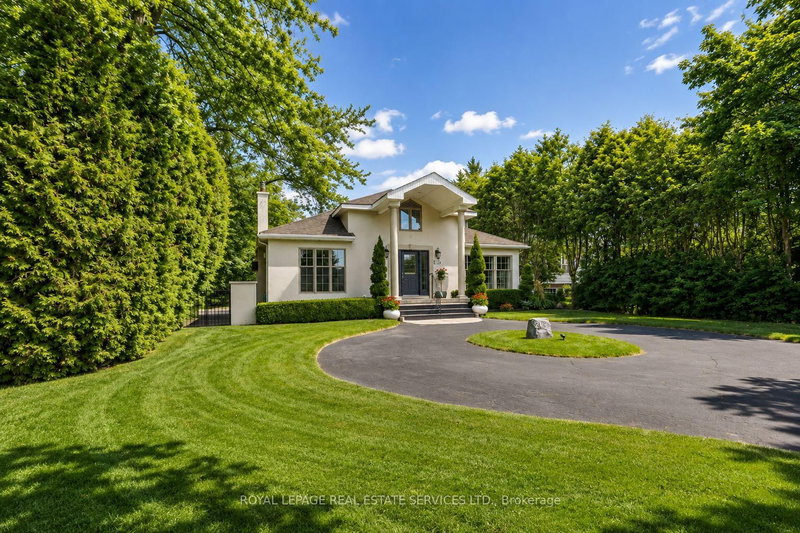 3423 Lakeshore Road