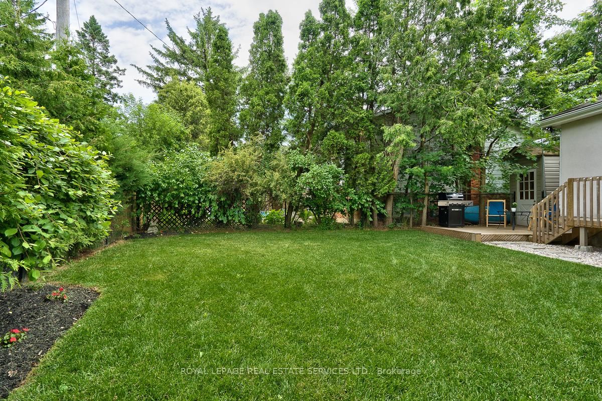 3423 Lakeshore Road • Burlington, ON photo 13