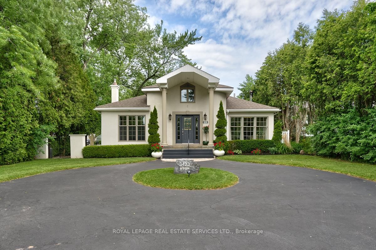 3423 Lakeshore Road • Burlington, ON photo 5