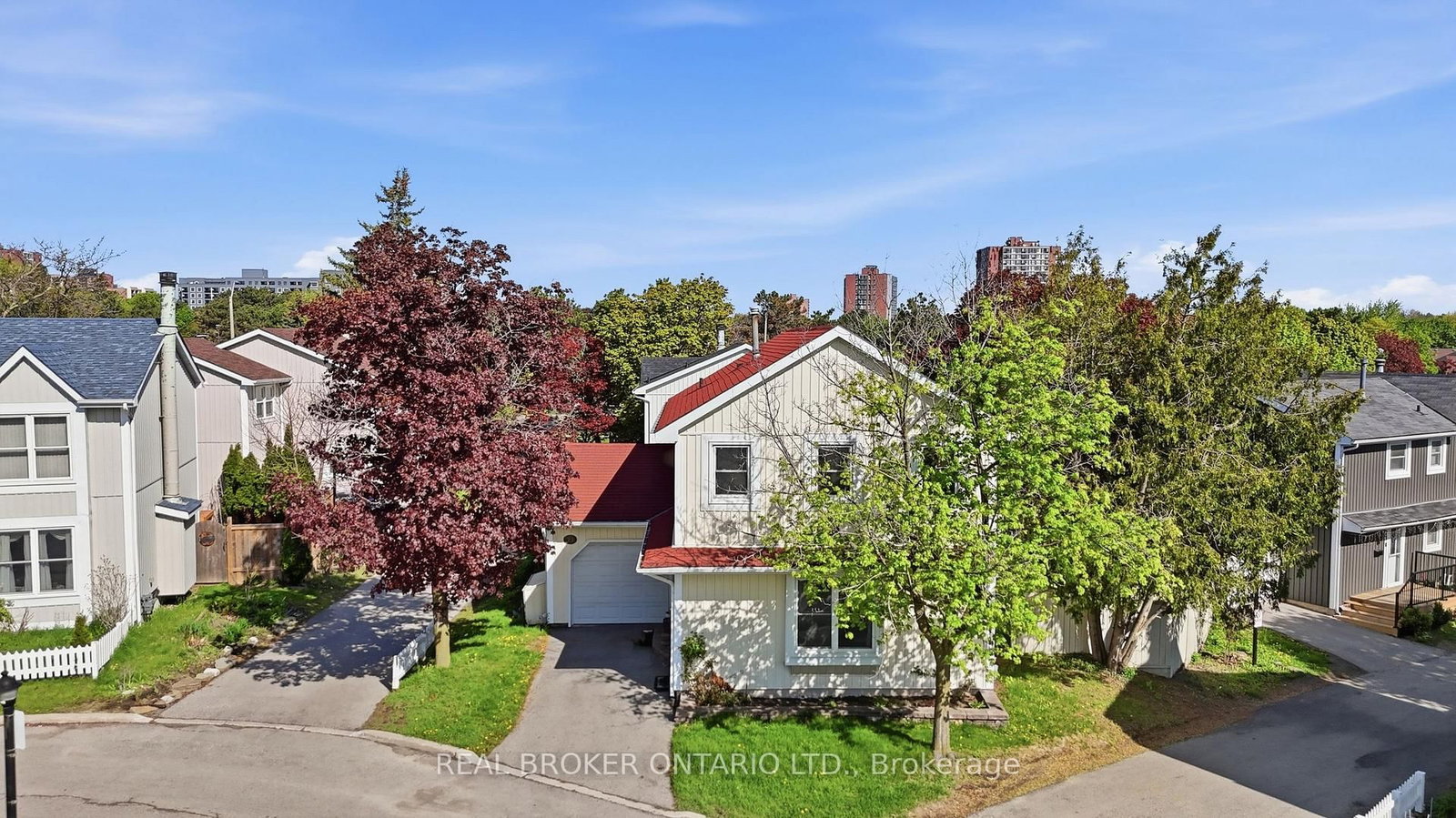 22 Bent Oak Circle • Mississauga, ON photo 18