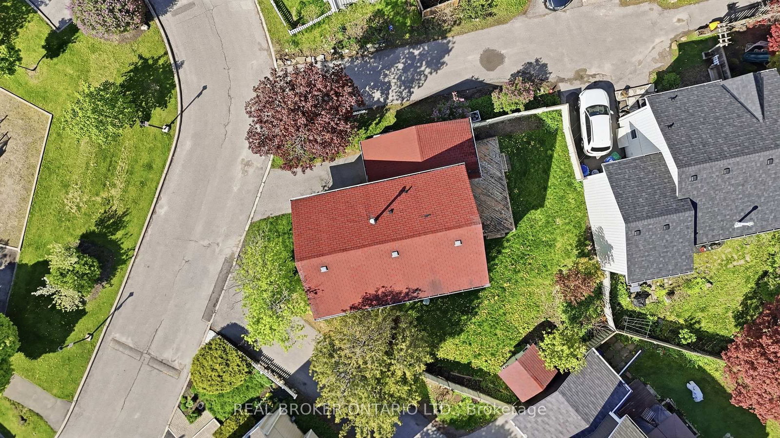 22 Bent Oak Circle • Mississauga, ON photo 20