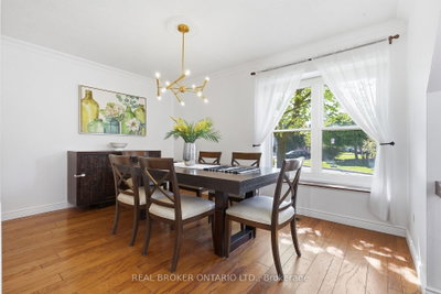 22 Bent Oak Circle • Mississauga, ON photo 6