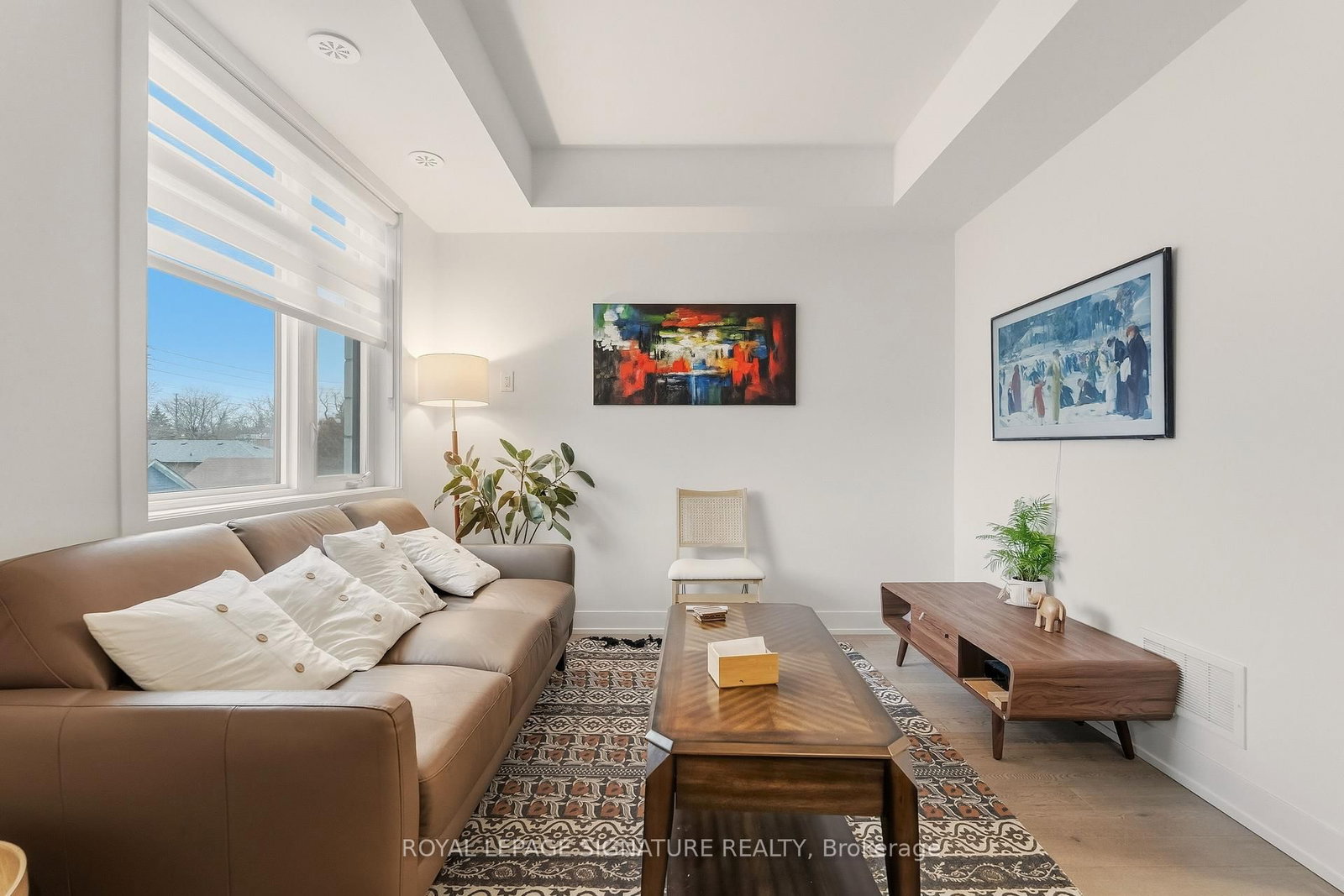 1062 Douglas McCurdy Common • #227 • Mississauga, ON photo 11