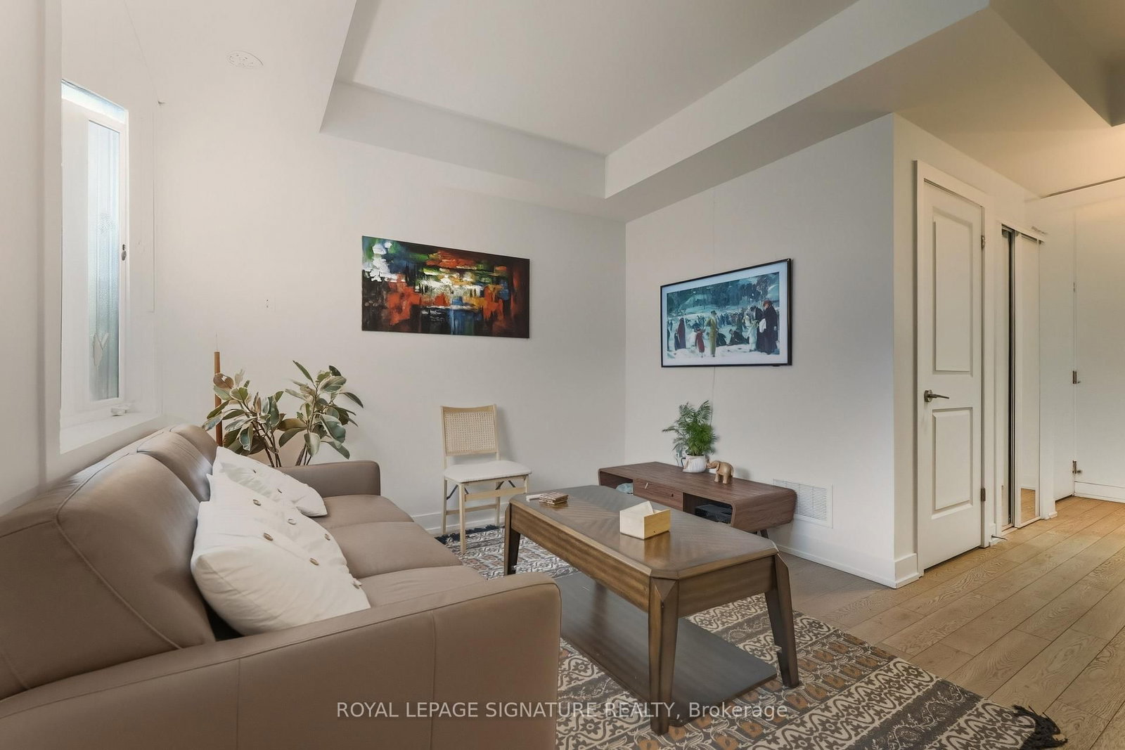 1062 Douglas McCurdy Common • #227 • Mississauga, ON photo 12