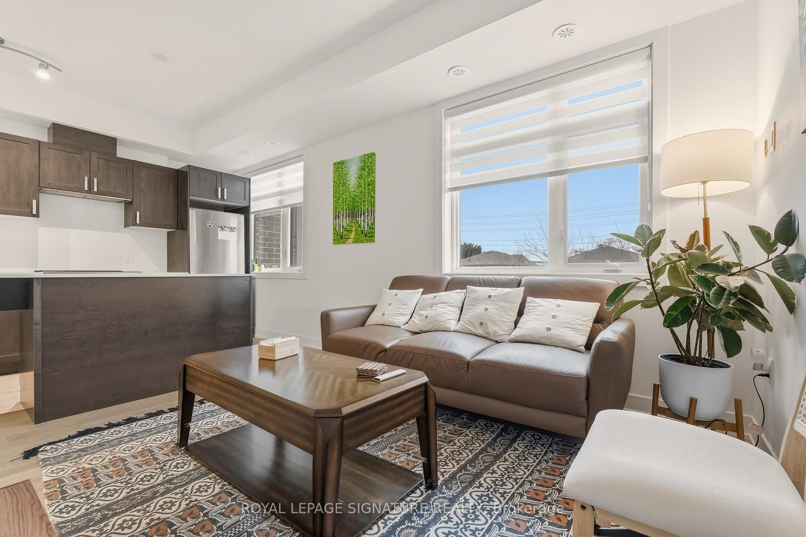 1062 Douglas McCurdy Common • #227 • Mississauga, ON photo 14
