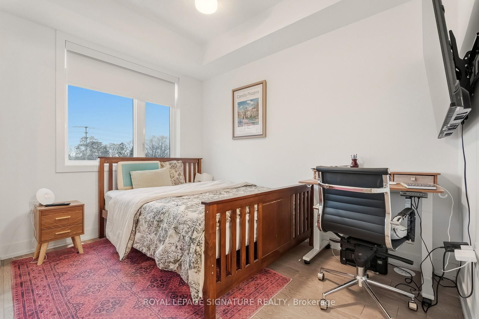 1062 Douglas McCurdy Common • #227 • Mississauga, ON photo 18