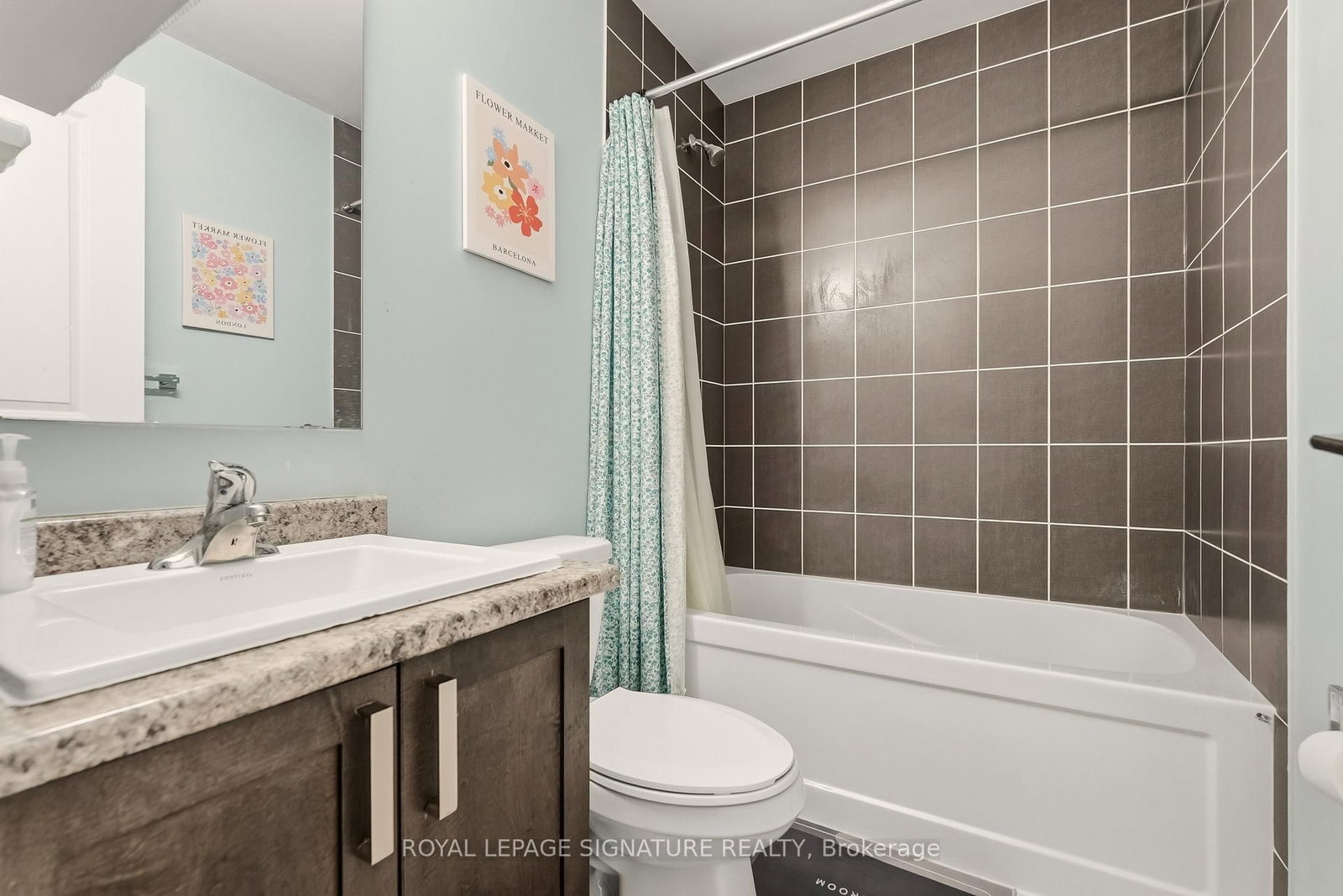 1062 Douglas McCurdy Common • #227 • Mississauga, ON photo 26
