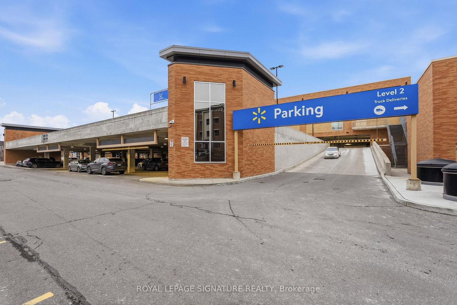 1062 Douglas McCurdy Common • #227 • Mississauga, ON photo 36