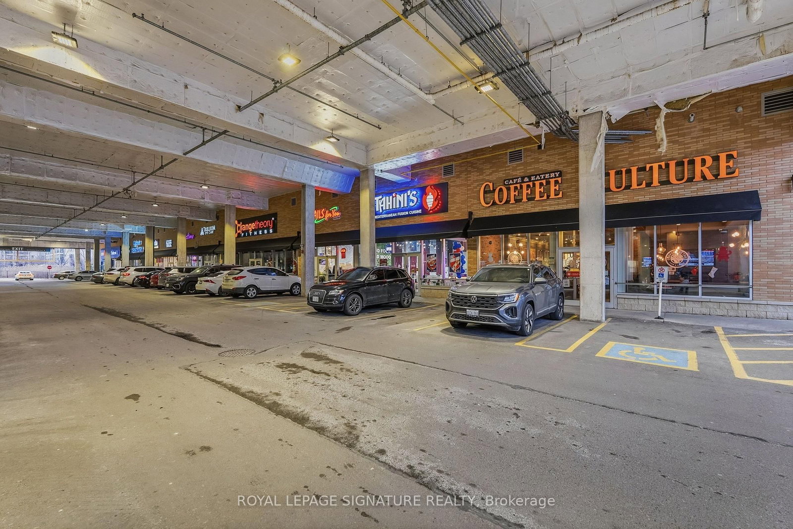 1062 Douglas McCurdy Common • #227 • Mississauga, ON photo 37